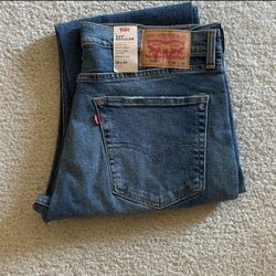 505™ REGULAR FIT STRETCH MEN'S JEANS 36x30