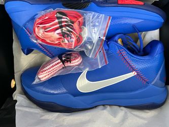 Nike Kobe “Dodgers” men’s 10.5