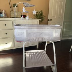 Baby Bassinet 