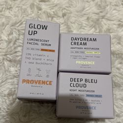 Provence Skincare 