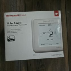 Thermostat Honeywell 