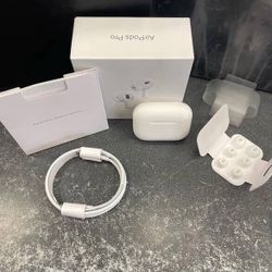 Airpods pro 2nd generation sealed*