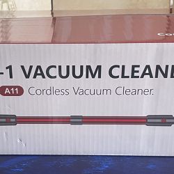 A11 Cordless 4-in-1 Vacuum Cleaner BRAND NEW