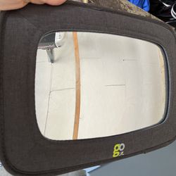 Car Mirror For Baby 