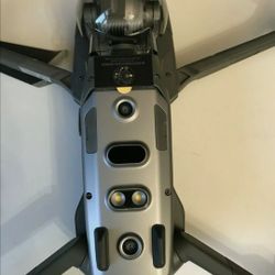Mavic 2 Pro