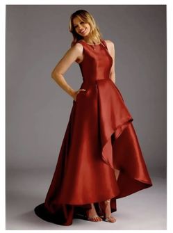NEW Adrianna Papell Prom-Formal Gown