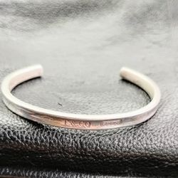 Tiffany Bracelet 