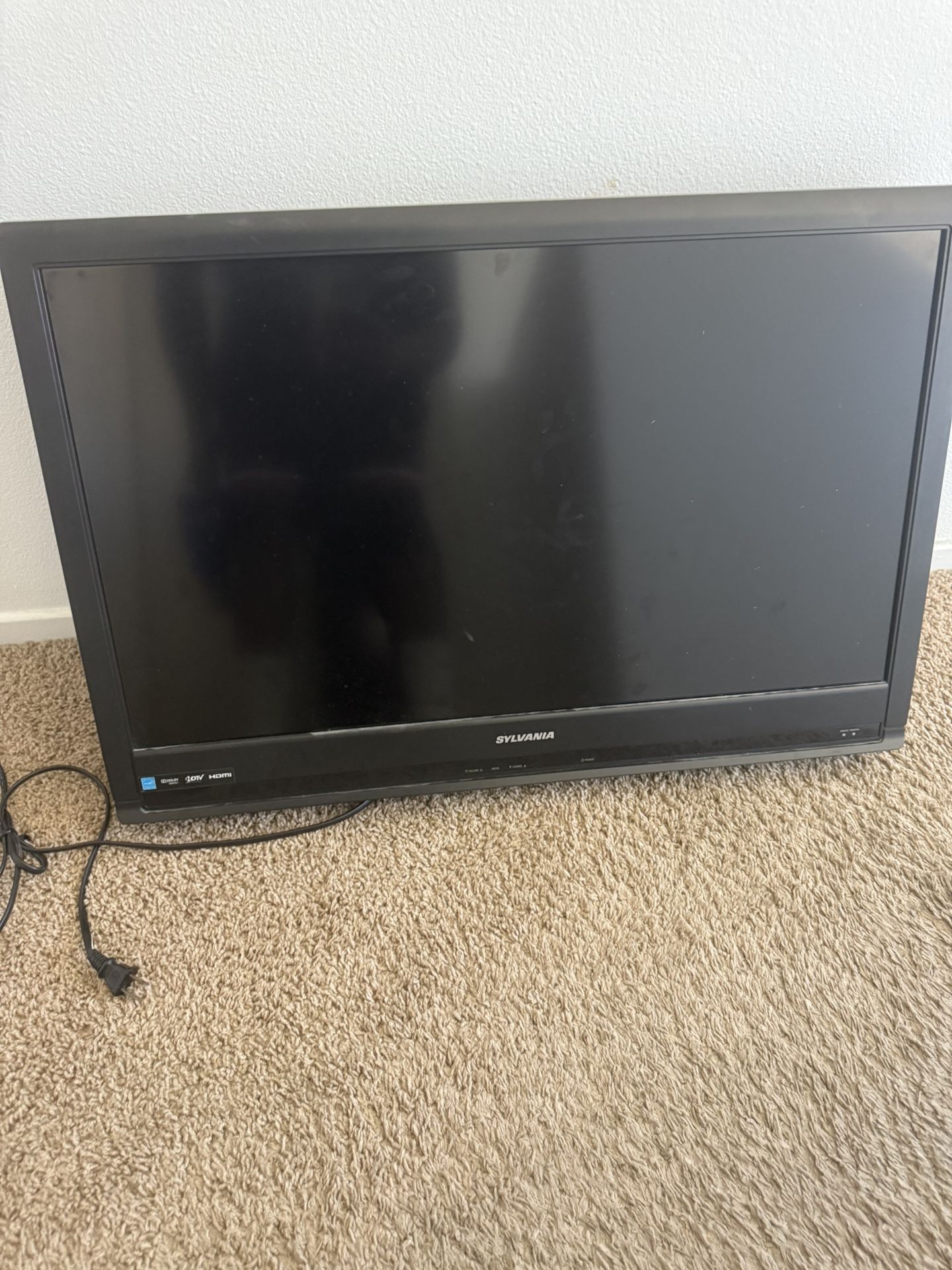 32 inch TV