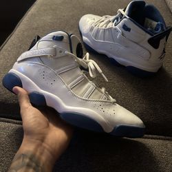 Jordan 6 Rings