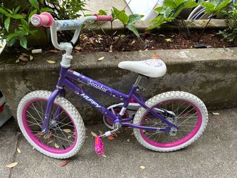 Kids bike-18”