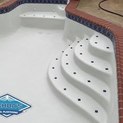Pool Plaster 
