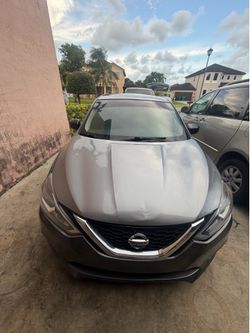 2018 Nissan Sentra