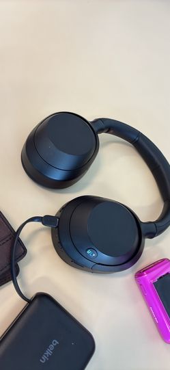 Sony ult headphones