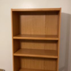 Bookshelf