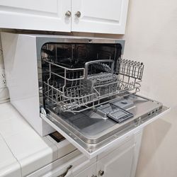 Countertop Dishwasher 