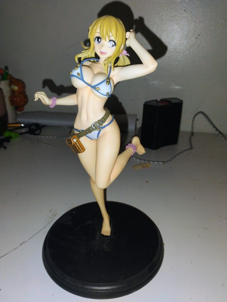 Anime Figurine
