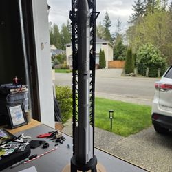 Space X STARSHIP 3d Model 