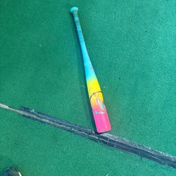 Easton Hype Fire