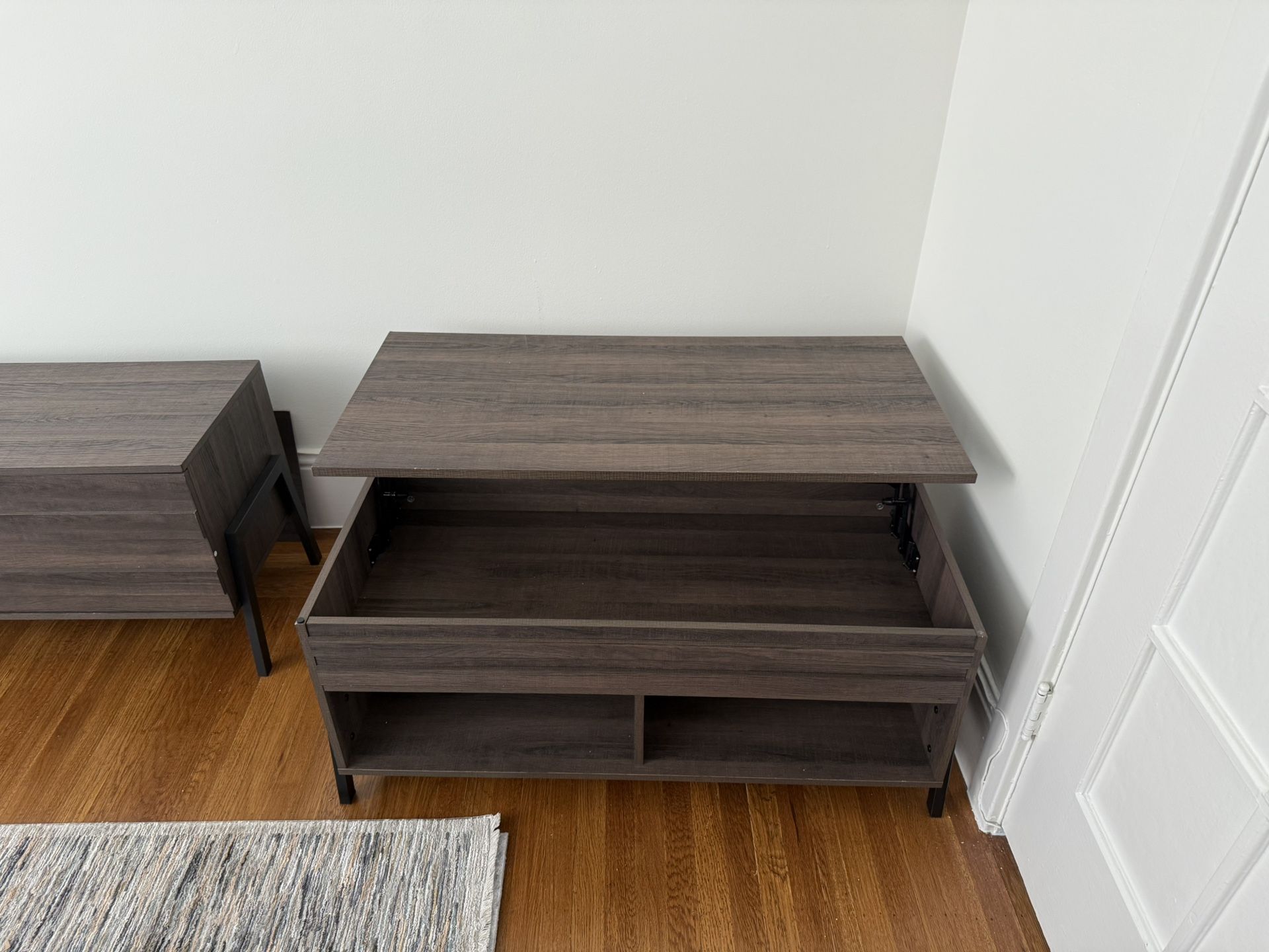 Coffee Table Like New