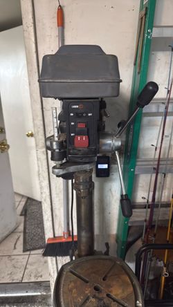 Porter cable Floor drill press