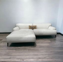 Article Off White Couch 