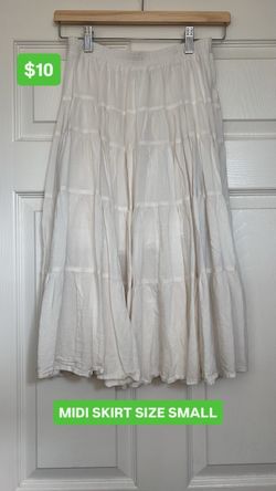Skirt