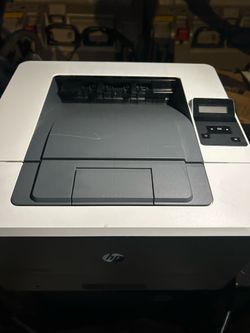 HP printer