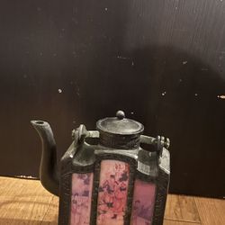 Antique Decor 5” x 4”