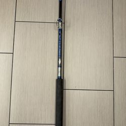 Custom Calstar Grafighter 780XXH