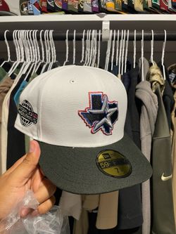 Houston Astros 7 1/4