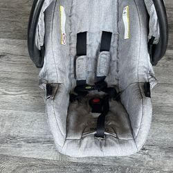 Evenflo Baby Car seat 