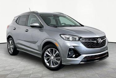 2023 Buick Encore GX