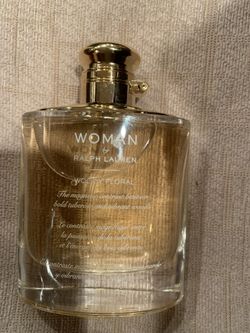 Ralph Lauren perfume for women