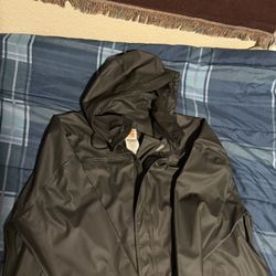 Carhartt Rain Coat
