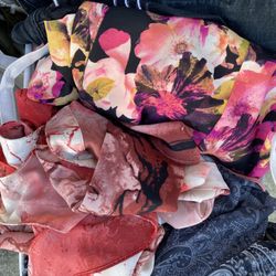 Ladies Clothing 