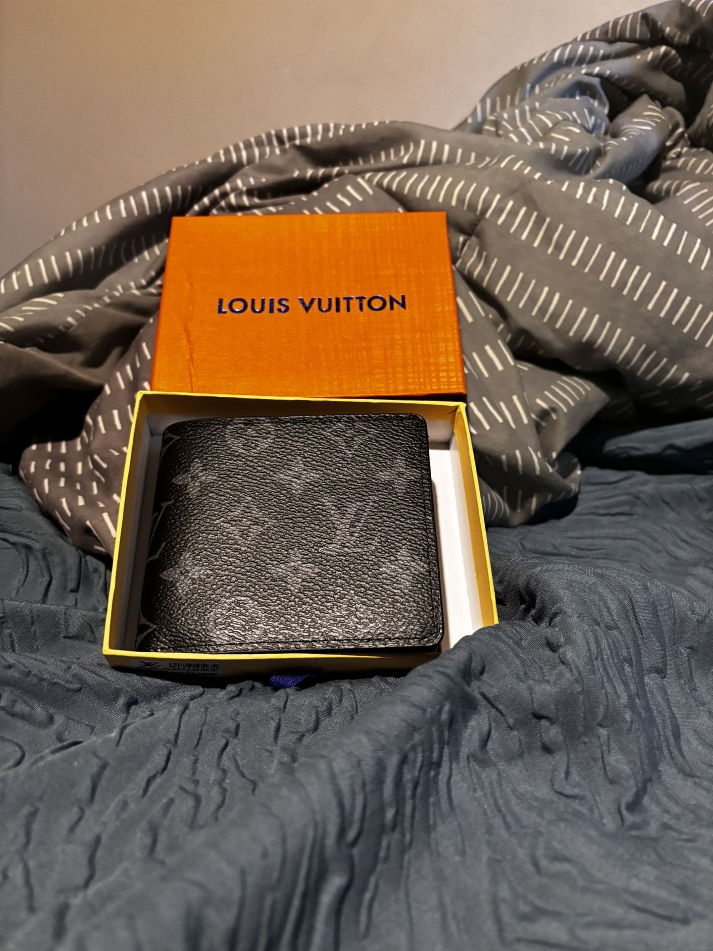 Louis Vuitton Wallet