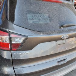 Ford Transmission 4R75w 