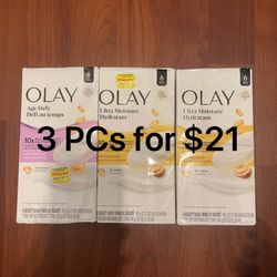 Olay Body Wash 