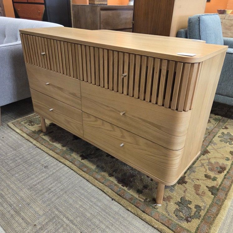 Houston Lowboy