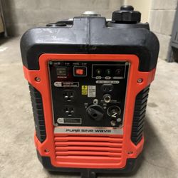 Power Generator