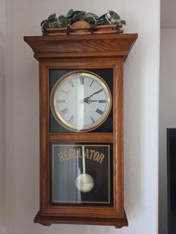 Clock