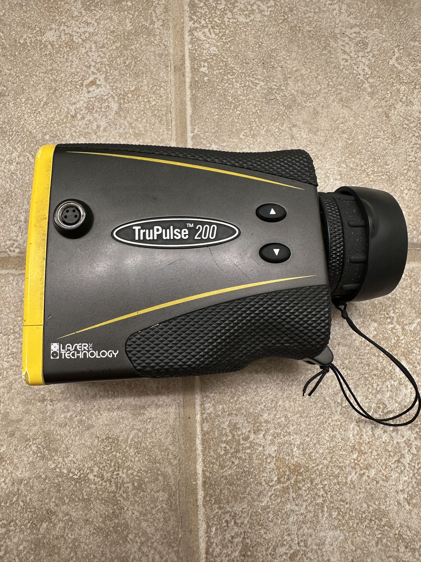 Trupulse 200