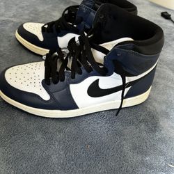 Air Jordan Retro High OG