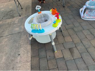 Baby items