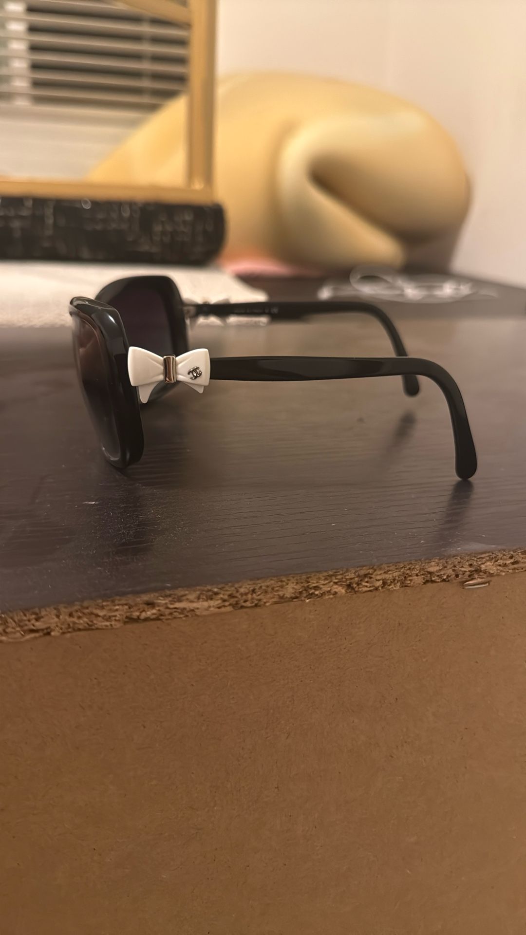 chanel 5171 sunglasses