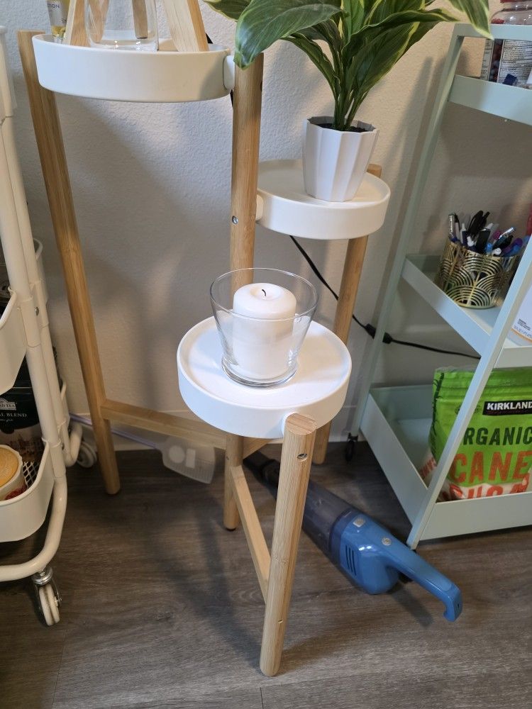 Ikea Plant Holder