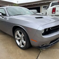 2017 Dodge Challenger