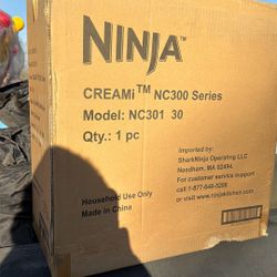 Brand New Ninja blender 