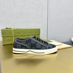 Gucci GG Men’s Sneaker With Box 2025 New 