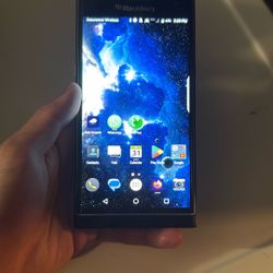 Blackberry Priv 